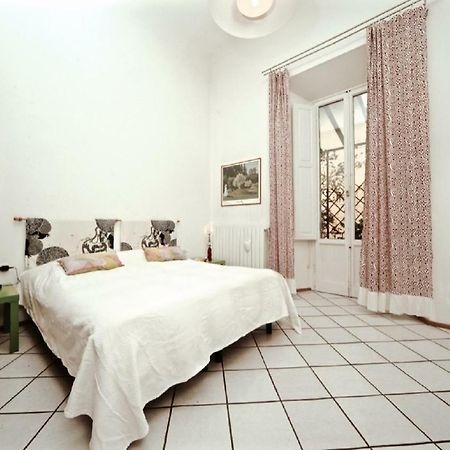 Faenza Novella Lejlighed Firenze Eksteriør billede