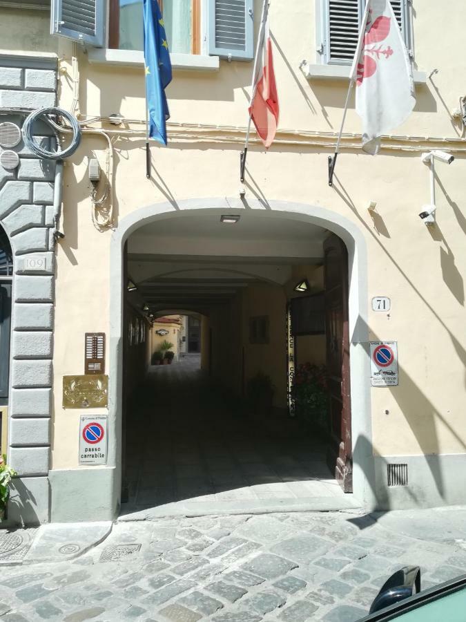 Faenza Novella Lejlighed Firenze Eksteriør billede