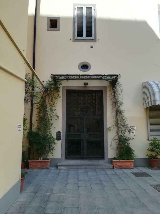 Faenza Novella Lejlighed Firenze Eksteriør billede